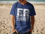 ER Healthcare Hero Tee thumbnail 9