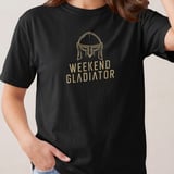 Weekend Gladiator Design thumbnail 1