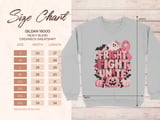 Fright Fight Unite Patchwork Tee thumbnail 12