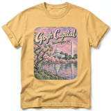 Gogh Capital ~ Comfort Colors Premium Tee thumbnail 7