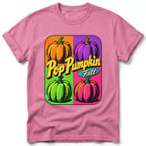 Pop Pumpkin ~ Comfort Colors Premium Tee thumbnail 11