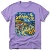 Gogh Girls Gogh ~ Comfort Colors Premium Tee thumbnail 6