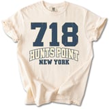718 Hunts Point NY Tee thumbnail 4