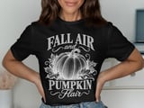 Fall Air Pumpkin Flair Tee thumbnail 7