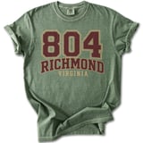 804 Richmond Virginia Tee thumbnail 13