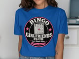 Bingo Girlfriends Club Tee thumbnail 8