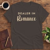 Dealer in Romance Softstyle Tee thumbnail 2