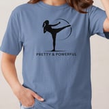 Pretty & Powerful - Fighter Design thumbnail 6
