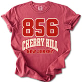 856 Cherry Hill NJ Tee thumbnail 11
