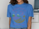 Massachusetts: The Bay State EST.1788 T-Shirt thumbnail 10