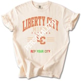 Personalized  - Neighborhood/City, State Tee thumbnail 9