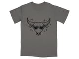 Starry-Eyed Taurus T-Shirt thumbnail 1