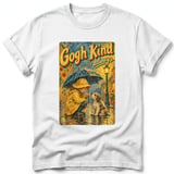 Gogh Kind ~ Comfort Colors Premium Tee thumbnail 9