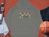 Male Teacher Sweatshirt, Retro Teach Shirt for Men, Faux Stitched Varsity Teacher Hoodie, Back to School Teacher Appreciation Gift for Him thumbnail 17