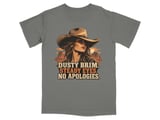 Dusty Brim Steady Eyes Tee thumbnail 2