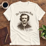 The Tomahawk Man Softstyle Tee thumbnail 1