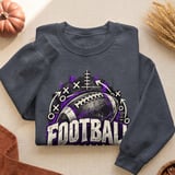 Football Is Calling Tee thumbnail 9