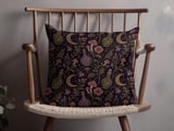 Mystical Botanica Pillow Case thumbnail 4