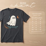 Skateboarding Ghost Tee thumbnail 9