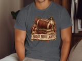 Friday Night Lights Tee or Sweatshirt thumbnail 12