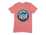 Cruise Squad 2027 Tee thumbnail 3