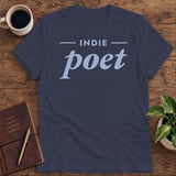 Indie Poet Softstyle Tee thumbnail 6