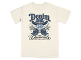Denim and Diamonds Tee thumbnail 10