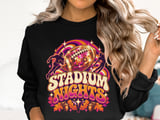Stadium Nights Football Tee thumbnail 13