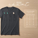 Dancing Medical Skeletons Tee thumbnail 9