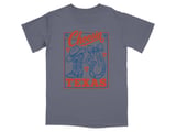 Choosin Texas Tee thumbnail 2