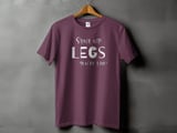 Shut Up Legs You’re Fine | Bike Shirt thumbnail 7