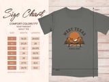 West Texas Since 1845 Tee thumbnail 11