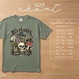 All Plants Are Edible Tee thumbnail 18