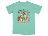 Wild Hearts Cowgirl Soul T-Shirt thumbnail 10