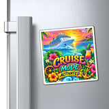Cruise Mode Activated Tropical Magnet thumbnail 5