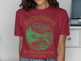 South Dakota Mount Rushmore State Graphic Tee thumbnail 12