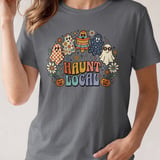 Haunt Local Tee thumbnail 6