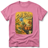 Gogh Kitchen ~ Comfort Colors Premium Tee thumbnail 11