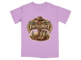 Faith & Dust Western Spirit T-Shirt thumbnail 8