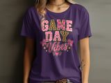 Game Day Vibes Tee or Sweatshirt thumbnail 13