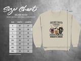 Freshly Boo'd Coffee Tumbler, Halloween Tumbler, Spooky Season, Coffee Lover Gift, Ghost Bat Pumpkin, Scream and Sugar Tumbler thumbnail 6