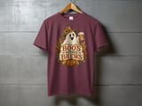 Boos Before Brews Tee or Sweatshirt thumbnail 12