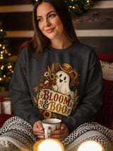 Bloom & Boo Tee thumbnail 10