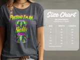 Pretend I'm An Energy Drink Tee or Sweatshirt thumbnail 11