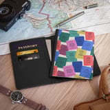Passports Of The Word Passport Cover thumbnail 2