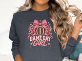 Game Day Girl Tee or Sweatshirt thumbnail 18