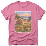 Haystack Harvest ~ Comfort Colors Premium Tee thumbnail 11