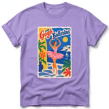 Gogh Ballerina ~ Comfort Colors Premium Tee thumbnail 6