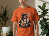 Boss Pitbull Cigar Whiskey Tee thumbnail 11