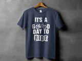 It’s a Good Day to Ride | Beach Cruiser Shirt thumbnail 4